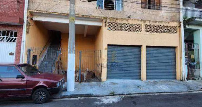 Casa com 2 quartos à venda na Rua Francisco Gomes da Costa, Vila Bonilha, São Paulo