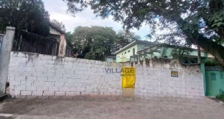 Terreno à venda na Rua Icádio, City América, São Paulo