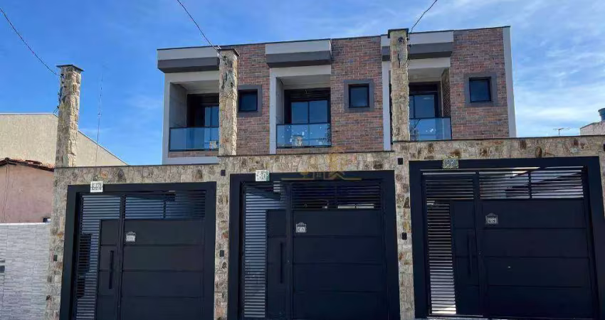 Casa com 3 quartos à venda na Rua Domingos de Magalhães, 80, Parque Maria Domitila, São Paulo