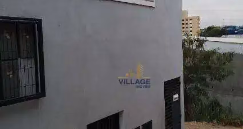 Apartamento com 1 dormitório para alugar, 35 m² por r$ 900,00/mês - vila jaguari - são paulo/sp