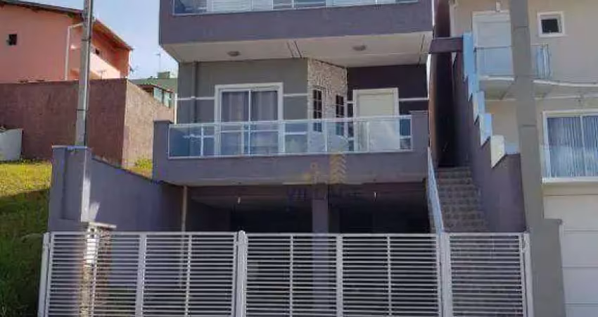 Casa em condomínio fechado com 3 quartos à venda na Rua Dracena, 117, Villa Verde, Franco da Rocha