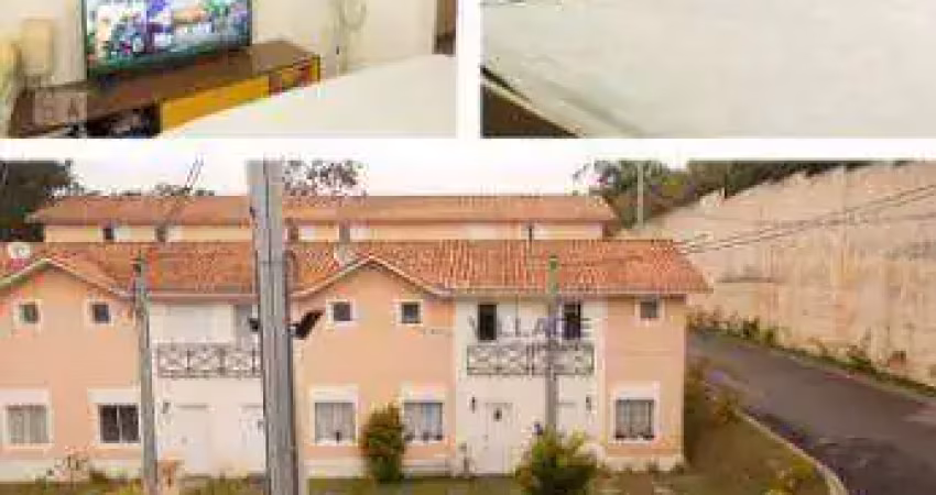 Casa em condomínio fechado com 2 quartos à venda na Estrada Danúbio, Jardim Pioneira, Cotia