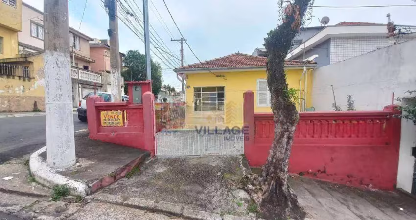 Casa com 2 quartos à venda na Rua Maria Simões, 65, Imirim, São Paulo