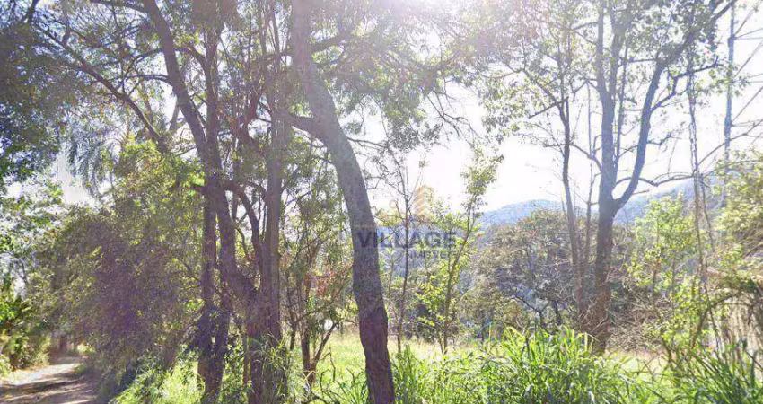 Terreno à venda, 2482 m² por r$ 480.000,00 - santa fé - osasco/sp