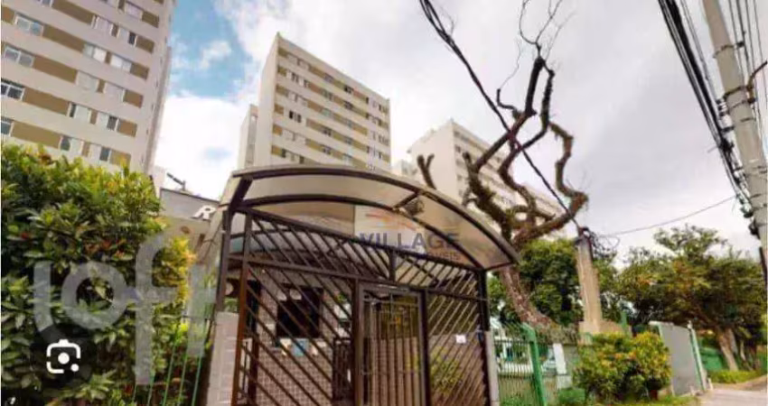 Apartamento com 2 dormitórios à venda, 58 m² por r$ 430.000,00 - jaguaré - são paulo/sp