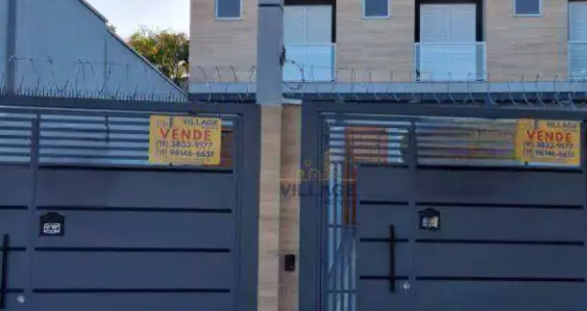 Sobrado com 3 dormitórios à venda, 120 m² por r$ 730.000,00 - jardim líbano - são paulo/sp