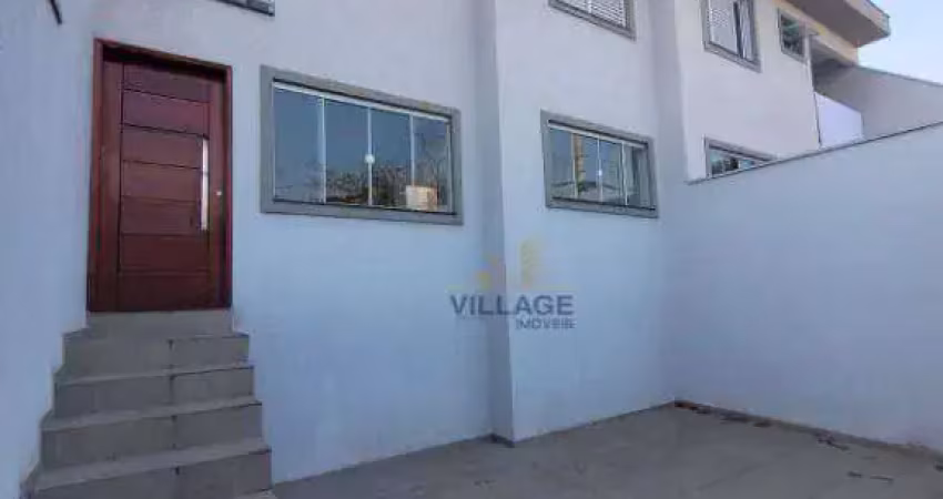 Sobrado com 2 dormitórios à venda, 150 m² por r$ 600.000,00 - parque são domingos - são paulo/sp
