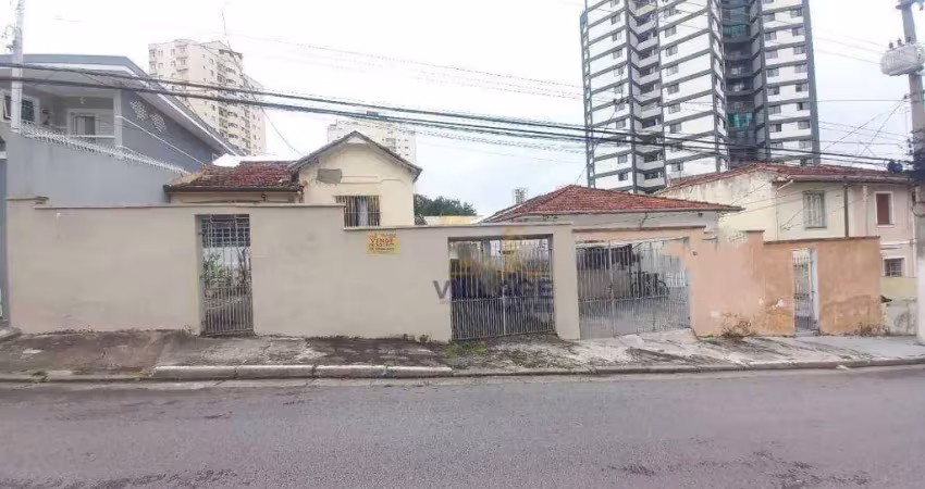 Casa com 2 quartos à venda na Rua Dona Martinha, Santa Teresinha, São Paulo