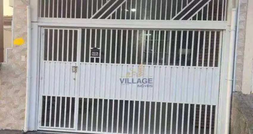 Casa com 2 dormitórios à venda, 125 m² por r$ 890.000,00 - jardim vista linda - são paulo/sp