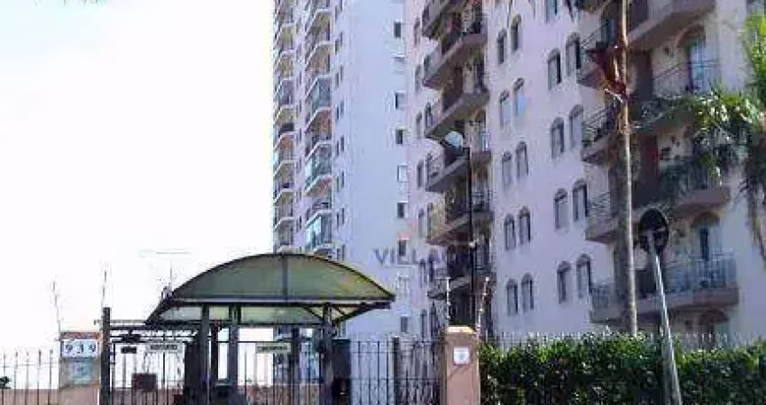 Apartamento com 3 dormitórios à venda por r$ 650.000,00 - casa verde alta - são paulo/sp