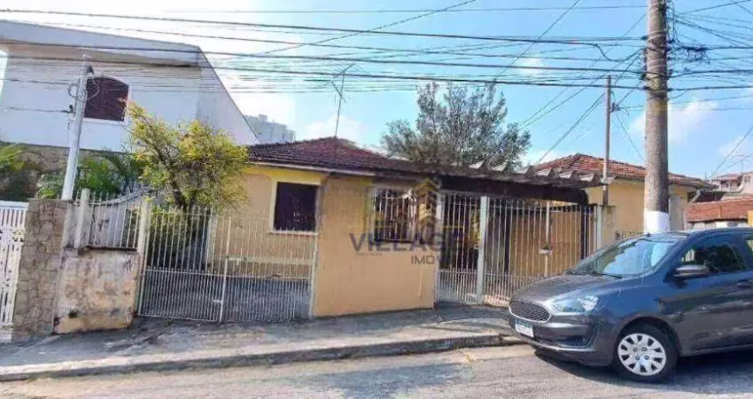 Casa com 2 quartos à venda na Rua Maria Zélia, Piqueri, São Paulo