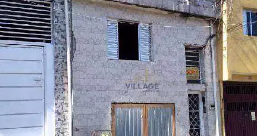 Casa com 5 dormitórios à venda, 150 m² por r$ 399.000,00 - vila menk - osasco/sp
