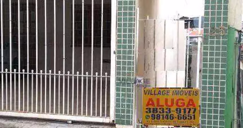Casa com 2 dormitórios para alugar, 60 m² por r$ 1.660,00/mês - parque maria domitila - são paulo/sp