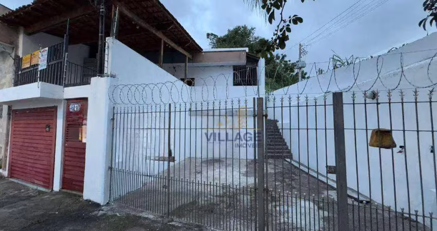 Casa com 3 dormitórios à venda, 125 m² por r$ 550.000,00 - vila comercial - são paulo/sp