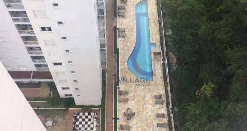 Apartamento com 2 dormitórios à venda, 63 m² por r$ 550.000,00 - jardim das vertentes - são paulo/sp