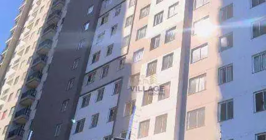 Apartamento com 2 dormitórios para alugar, 40 m² por r$ 2.020,00/mês - pirituba - são paulo/sp
