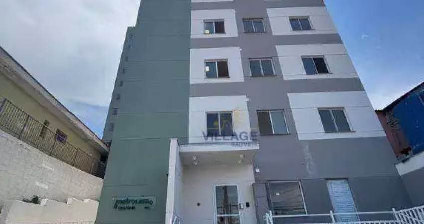 Studio com 1 dormitório à venda, 18 m² por r$ 210.000,00 - casa verde alta - são paulo/sp
