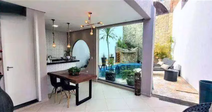 Casa com 3 quartos à venda na Rua Vista Verde, 209, Jardim Vivan, São Paulo