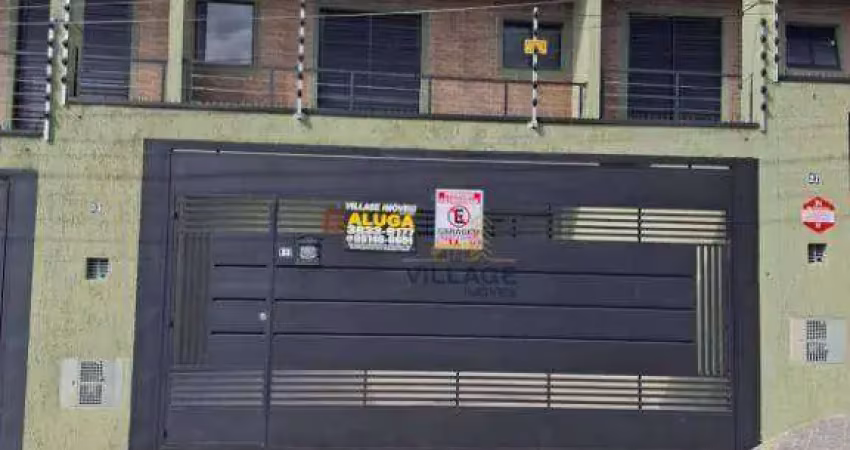 Sobrado para alugar por r$ 3.142,87/mês - vila jaguara - são paulo/sp