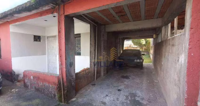 Casa com 3 quartos à venda na Rua Jean Coralli, 50, Jardim Santa Lucrécia, São Paulo