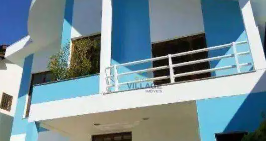 Casa com 3 quartos à venda na Rua Aníbal Machado Monteiro, 37, City América, São Paulo