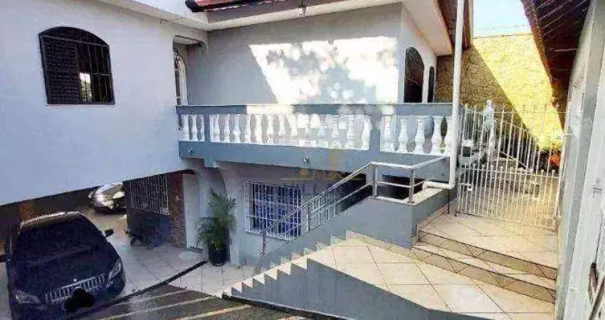Casa com 3 quartos à venda na Rua Antônio Cubas, 195, Vila dos Remédios, São Paulo