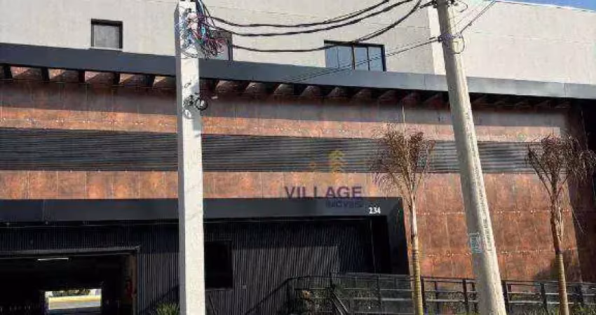Apartamento com 2 dormitórios à venda, 125 m² por r$ 527.000,00 - ayrosa - osasco/sp