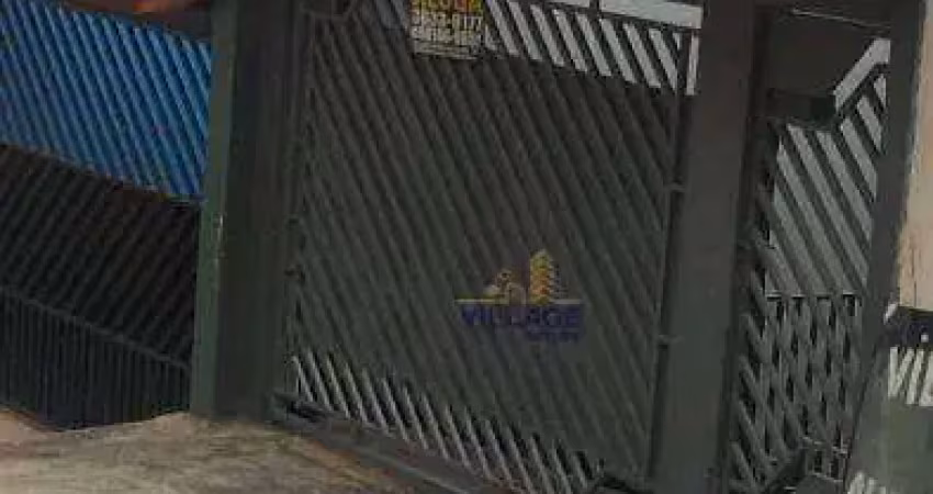 Casa com 2 dormitórios para alugar, 100 m² por r$ 1.800,01/mês - jardim jaraguá - são paulo/sp