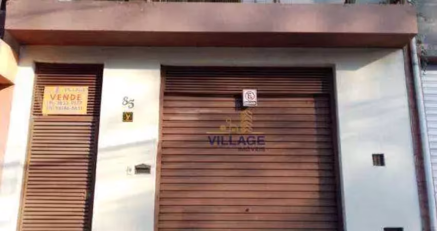 Casa com 3 dormitórios à venda, 100 m² por r$ 330.000,00 - jardim jaraguá - são paulo/sp