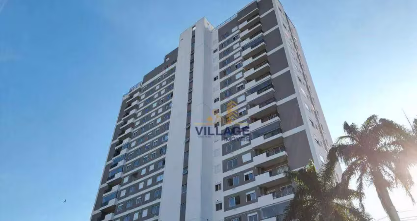 Apartamento com 2 dormitórios à venda, 43 m² por r$ 420.000,00 - jardim cidade pirituba - são paulo/sp