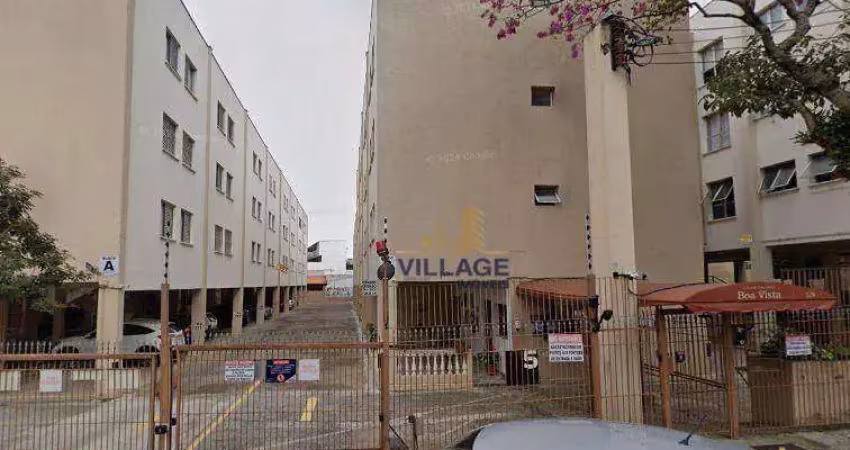 Apartamento com 2 dormitórios à venda, 55 m² por r$ 300.000,00 - vila dos remédios - osasco/sp