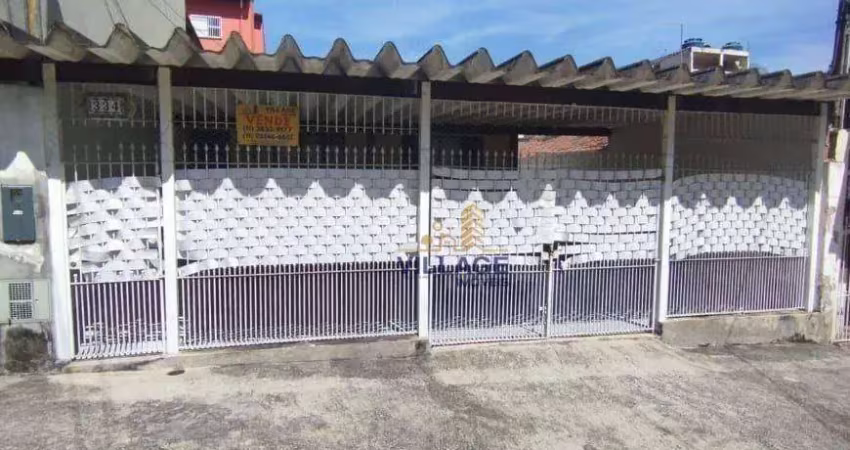 Casa com 3 dormitórios à venda, 200 m² por r$ 650.000,00 - jardim britânia - são paulo/sp