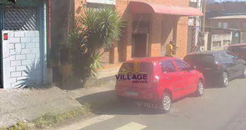 Casa com 1 dormitório para alugar, 30 m² por r$ 800,00/mês - vila mangalot - são paulo/sp