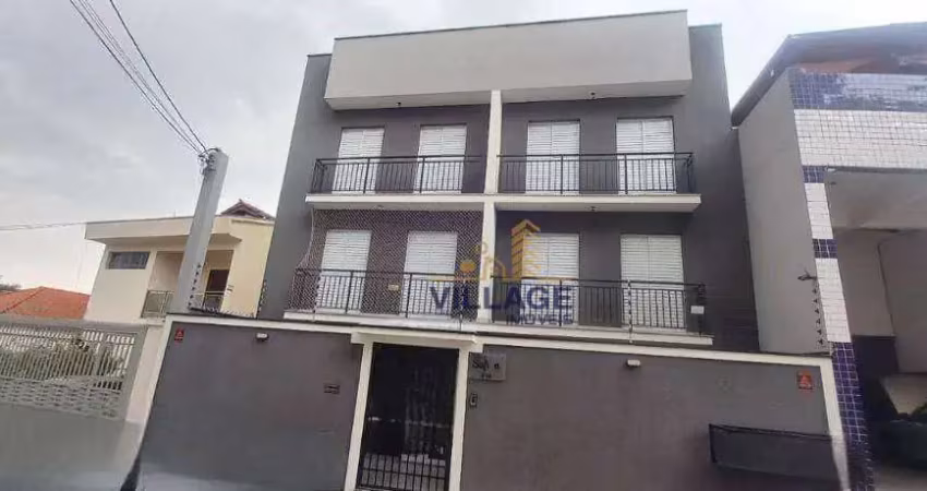 Apartamento com 2 quartos à venda na Rua Otacílio Negrão, Vila dos Remédios, São Paulo
