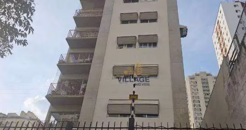 Apartamento com 3 dormitórios à venda, 80 m² por r$ 1.190.000,00 - vila madalena - são paulo/sp