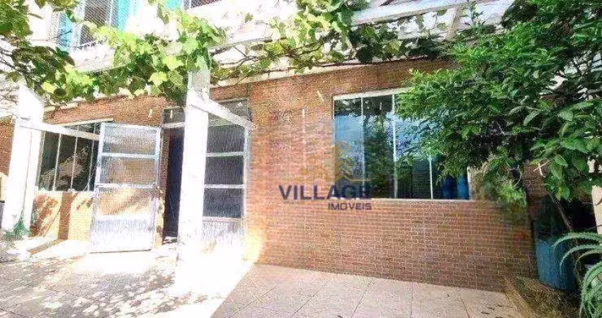 Casa com 3 quartos à venda na Rua Willis Roberto Banks, 402, Parque Maria Domitila, São Paulo