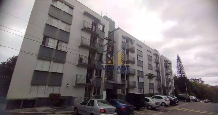 Apartamento com 2 dormitórios para alugar, 60 m² por r$ 2.100,00/mês - jardim santa mônica - são paulo/sp