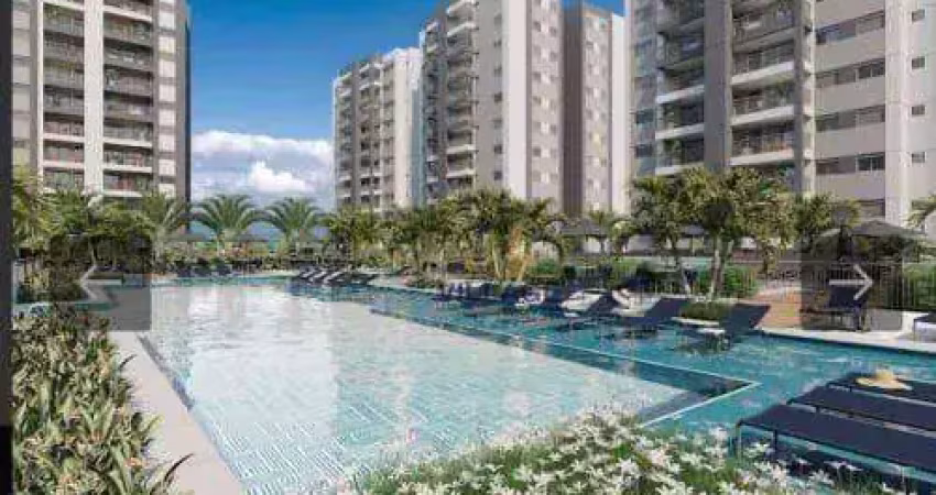 Apartamento com 3 dormitórios à venda, 88 m² por r$ 1.150.000,00 - parque são domingos - são paulo/sp