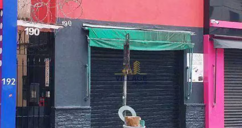 Prédio à venda, 131 m² por r$ 1.100.000,00 - vila romana - são paulo/sp