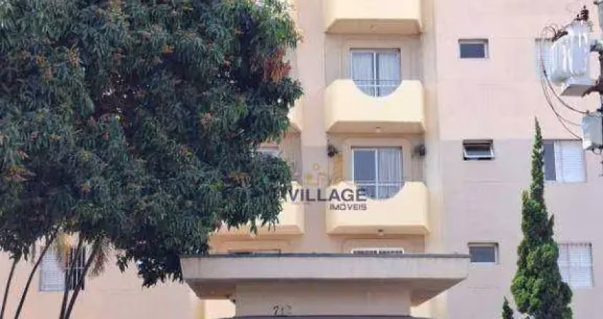 Apartamento com 2 dormitórios à venda, 84 m² por r$ 500.000,00 - vila jaguara - são paulo/sp