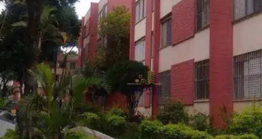 Apartamento com 2 dormitórios à venda, 57 m² por r$ 300.000,00 - vila pereira cerca - são paulo/sp