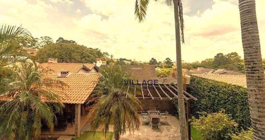 Casa com 4 quartos à venda na Avenida do Anastácio, City América, São Paulo