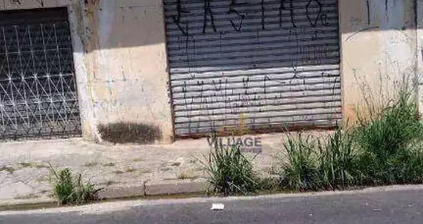 Terreno à venda, 150 m² por r$ 390.000,00 - jardim líbano - são paulo/sp