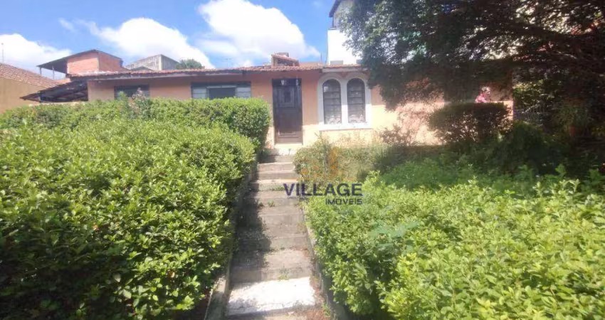 Terreno à venda, 500 m² por r$ 999.000,00 - vila zulmira - são paulo/sp