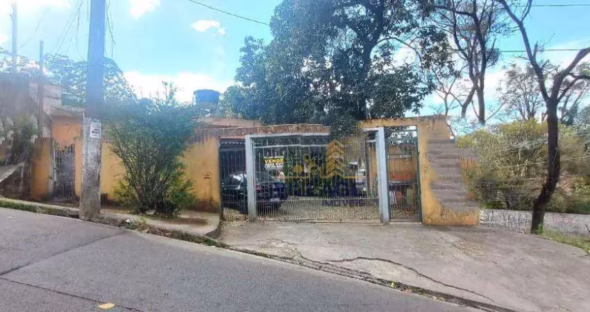 Casa com 2 dormitórios à venda, 130 m² por r$ 1.100.000,00 - jardim santa lucrécia - são paulo/sp