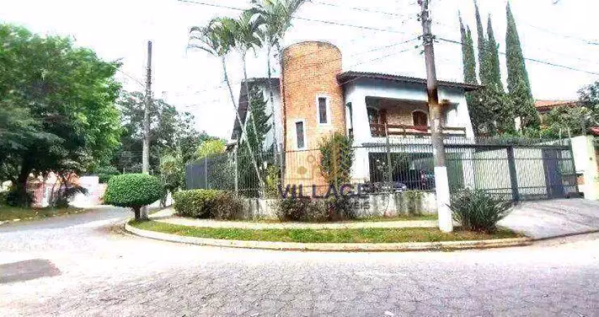 Casa com 4 quartos à venda na Rua Icádio, City América, São Paulo