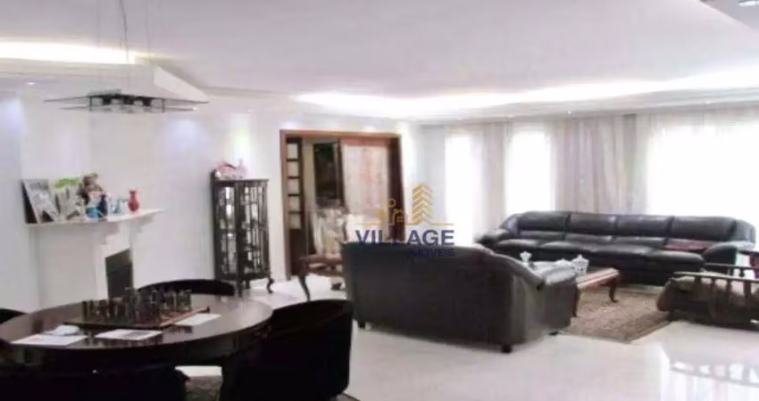Casa com 4 quartos à venda na Rua Theóphilo Júlio Bicudo, City América, São Paulo