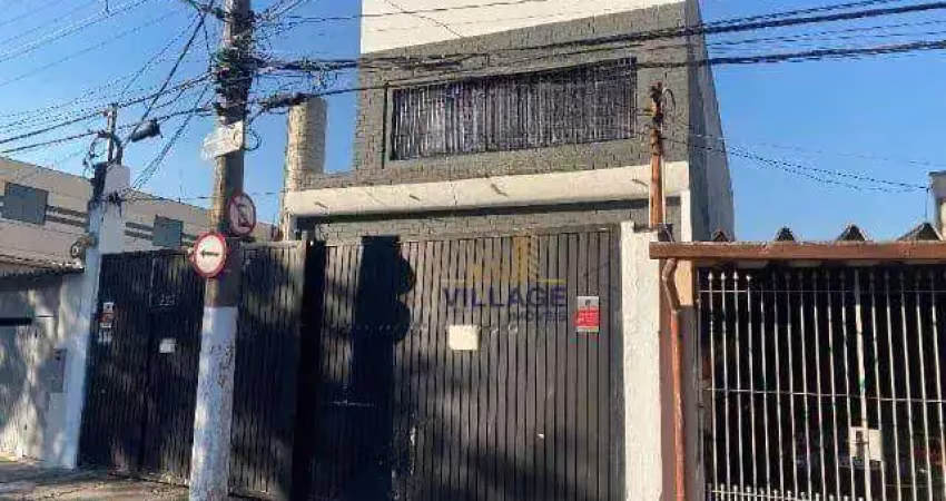 Sala para alugar, 300 m² por r$ 8.900,00/mês - lapa de baixo - são paulo/sp