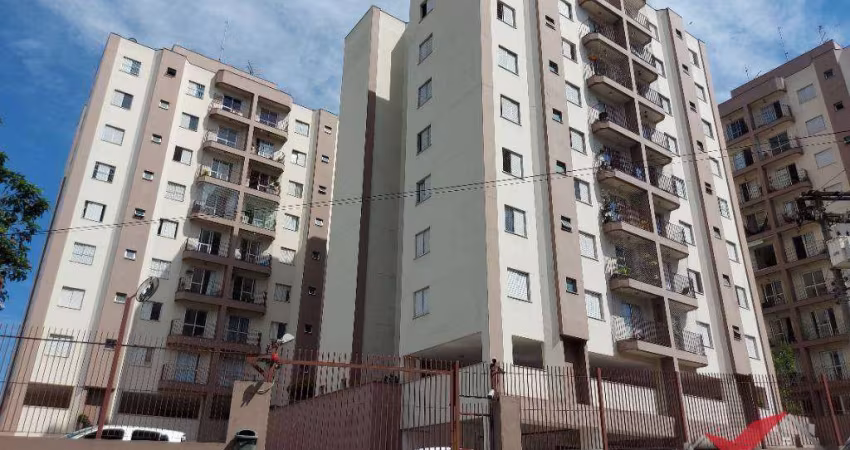 Apartamento à venda, 58 m² por R$ 328.600,00 - Freguesia do Ó - São Paulo/SP
