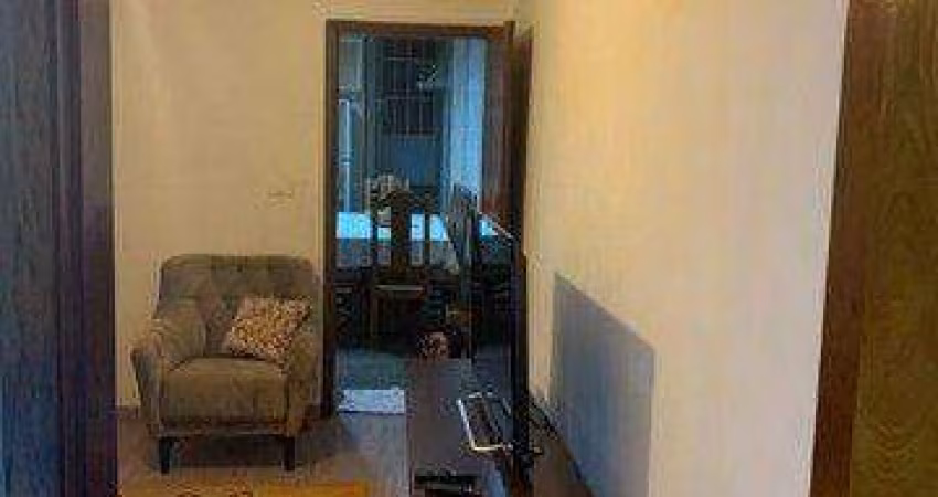 Casa à venda, 176 m² por R$ 498.200,00 - Vila Jaguara - São Paulo/SP